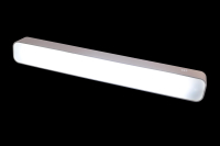 Лампа аккумуляторная подвесная HG-503 25 см. на магнитиках (сенсор)