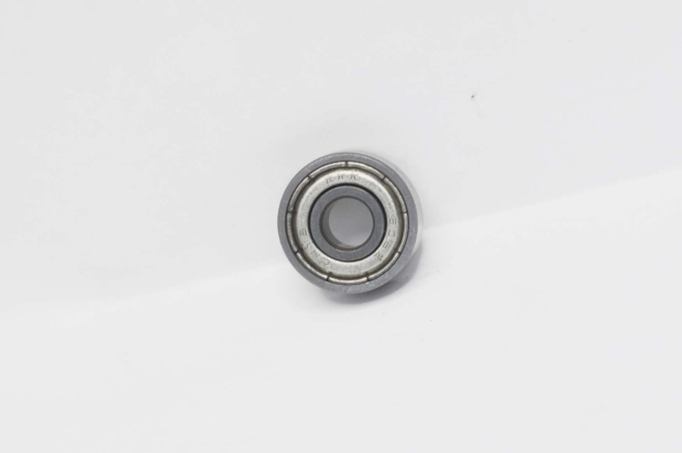 Подшипник 606 ZZ (6x17x6)