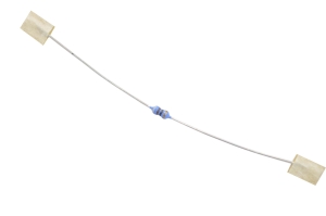 Резистор   0.125W      91 Om