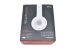 10885 Наушники Monster Beats S-460 (FM, MP3, microSD, с кнопкой ответа) белые