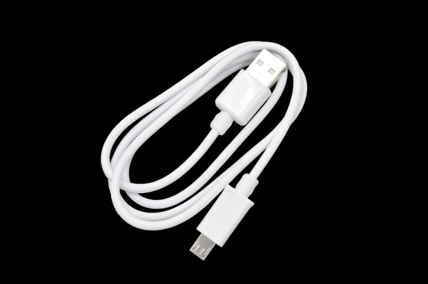 11426 Кабель USB-microUSB (длинный коннектор)