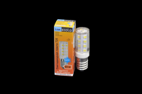 Лампа светодиодная Ecola T25-3W-E14-6500K B4TD30ELC