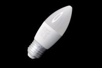 Лампа светодиодная Старт LED Candle 10W-E27-6500K
