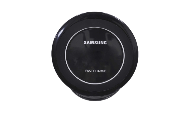 12313 Беспроводное зарядное устройство Samsung NG930 black