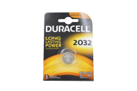 Duracell CR2032 lithium 3V батарейка (1 шт.)