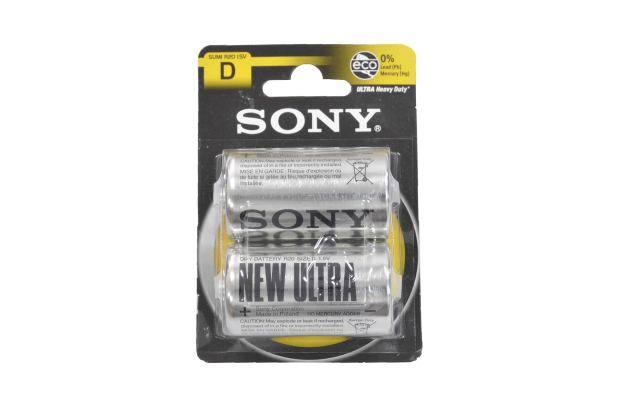 Sony R20-2BL (SUM1NUB2A)