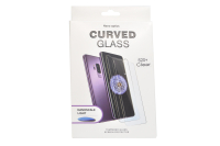 Защитное стекло UV glass для Samsung Galaxy S20+