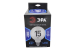 Лампа светодиодная Эра F-LED G125-15W-840-E27