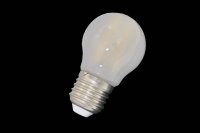 Лампа светодиодная Эра F-LED P45-7W-840-E27