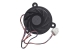11002015001802 Вентилятор (GW10C12MS2BA-52Z20) 12V, 0,11A для холодильников  Korting, Midea, Leran, Haier — фото 1