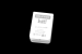 20568 MP3 плеер Qumo Hit белый (без встроенной памяти) Micro SD до 32ГБ — фото 2