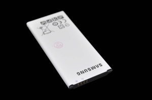 13212 АКБ Euro для Samsung (EBBA310ABE) A310/A3 (2016) 2300mAh