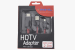 10899 Мультимедийный кабель адаптер телефон/телевизор microUSB/HDMI