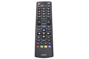 Пульт для телевизора LG AKB75055702