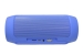 14663Колонка беспроводная JBL J2 microSD+USB+microUSB+AUX+NFC+FM+Bluetooth, синяя — фото 3