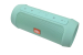 14667 Колонка беспроводная JBL Charge2  microSD+USB+microUSB+AUX+NFC+FM+Bluetooth, зеленая