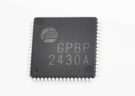 AAT2430A (2430A) Микросхема