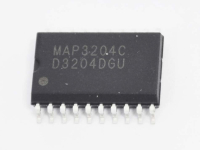 MAP3204C Микросхема