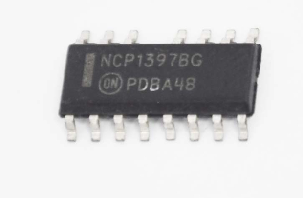 NCP1397BDR2G (NCP1397BG) Микросхема
