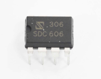 SDC606P DIP8 Микросхема
