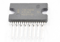 TDA1560Q Микросхема