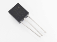 STK0160 (600V 0.4A 1.3W N-Channel MOSFET) SOT82 Транзистор