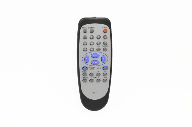 Shivaki/Trony RC-810/RC-811 Пульт ДУ
