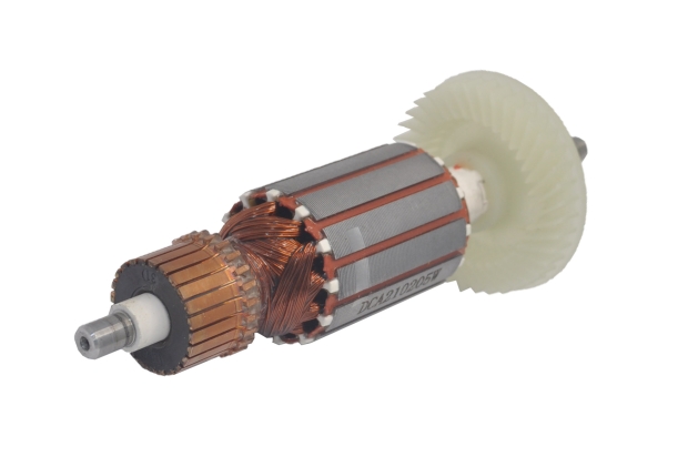 9700020114 Якорь для GWS GWS7-115 (Bosch) Китай