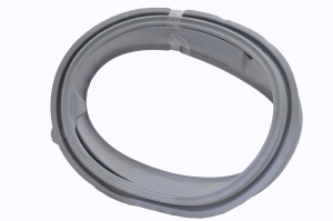 DC64-01602A* Манжета люка для стиральной машины Samsung  (борт 7 мм)