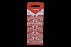Smart Buy AG4 (377) LR626, LR66 батарейка
