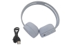0562609 Наушники Sony WHCH400HE серый