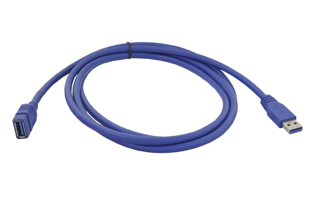 0683047 Удлинитель TUS706-1.8M USB 3.0 AM -AF 1.8м