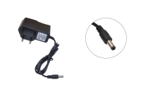Блок питания 220V/ 6V 1.0A LX-0610 (5.5x2.5) импульсный (адаптер)