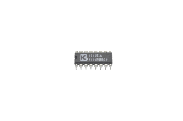 BI3101A DIP16 Микросхема