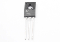 КТ815Г (100V 1.5A 10W npn) Транзистор