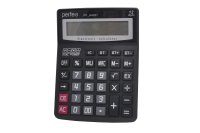 Калькулятор Perfeo 12-разрядный PF-A4027