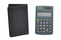 Калькулятор Perfeo 8-разрядный PF-C3703 карманный