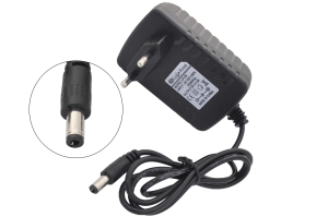 Блок питания 220V/ 5V  2.0A LP-04 (5.5x2.5) импульсный (адаптер)