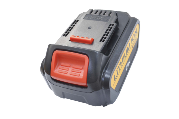 Аккумулятор для шуруповертов 20V для DeWalt 4.0Ah DCB180