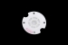 MM0357W Втулка шнека  Аксион, Бриз (D-49/31mm)
