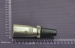 Разъем XLR 4P "шт" металл с хомутом (70mm) 1-510