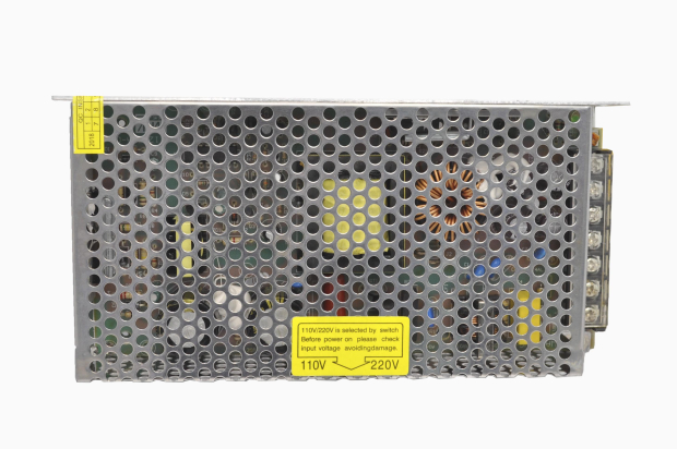 Блок питания 220V/12V 15.0A 180W T-180W-12V (встраиваемый)