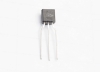 KSP42 (300V 500mA 625mW npn) TO92 Транзистор