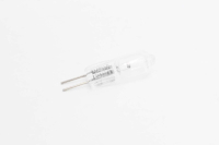 Лампа галогенная Uniel G4-JC-20W-12V-CL
