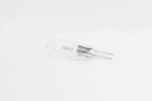 Лампа галогенная Uniel G4-JC-35W-12V-CL