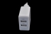 Сетевое зарядное устройство CyPrime  2USB — фото 1