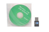 Адаптер USB-Bluetooth 4.0 + Wi-Fi OT-PCB19