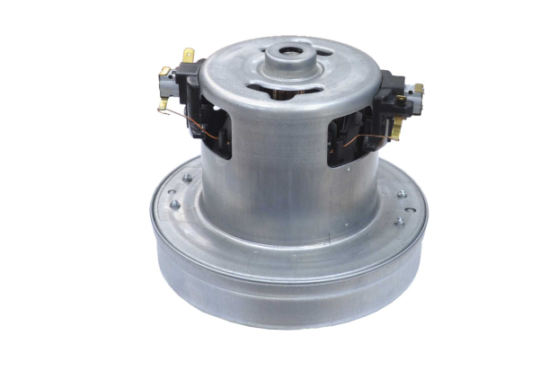 VC07203FQw Двигатель 2000W, H123/44mm, D130/83mm