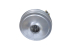 VC07203FQw Двигатель 2000W, H123/44mm, D130/83mm