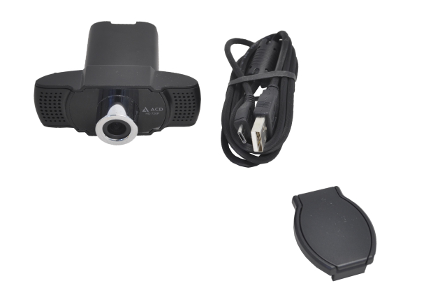 Веб-камера ACD-Vision UC400
